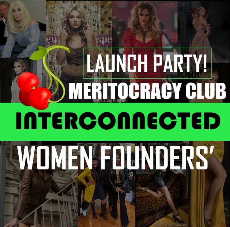 disrupt_interconnected_experience_hang_out_with_meritorious_people_socialmeet_the_best_meritocracy_club_in_the_world_women_founders