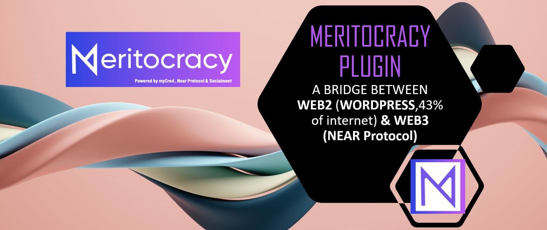 meritocracy_plugin_bridge_web2_wordpress_and_web3_near_protocol_blockchain_cryptocurrency